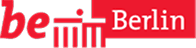 be Berlin